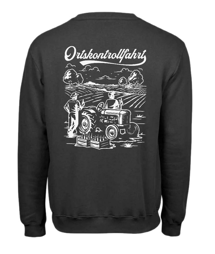 Premium Heavy Sweat Okf