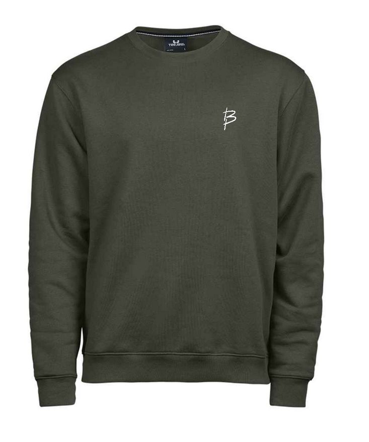Premium Heavy Sweat Okf