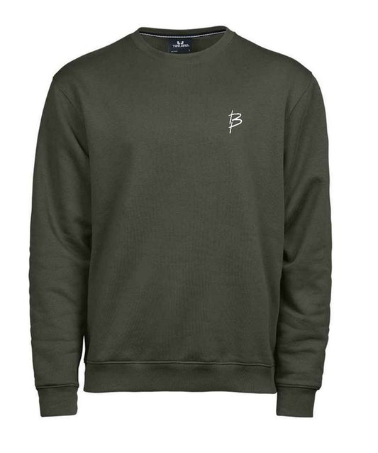 Premium Heavy Sweat Okf