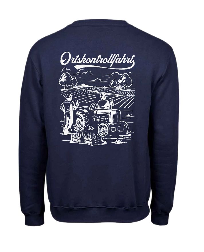 Premium Heavy Sweat Okf