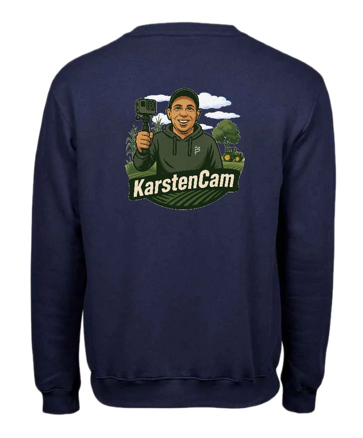 Premium Heavy Sweats Karsten Cam