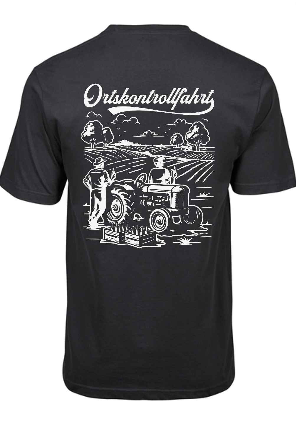 Premium Shirt Okf