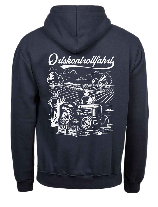 Premium Hoodie Okf