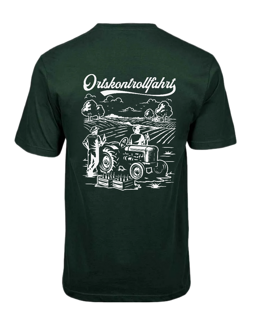 Premium Shirt Okf