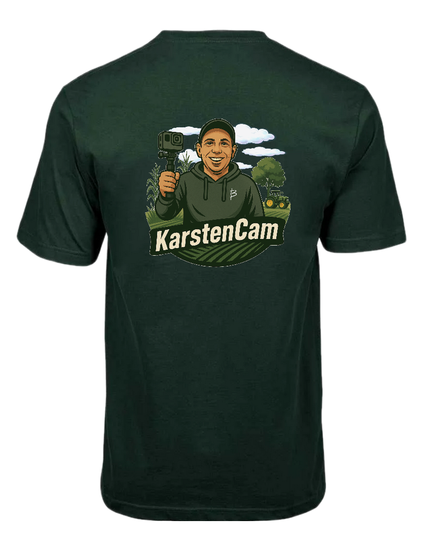 Premium Shirt Karsten Cam