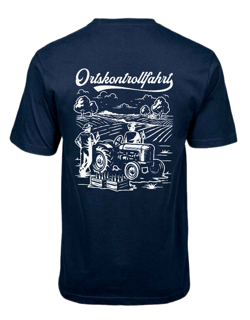 Premium Shirt Okf