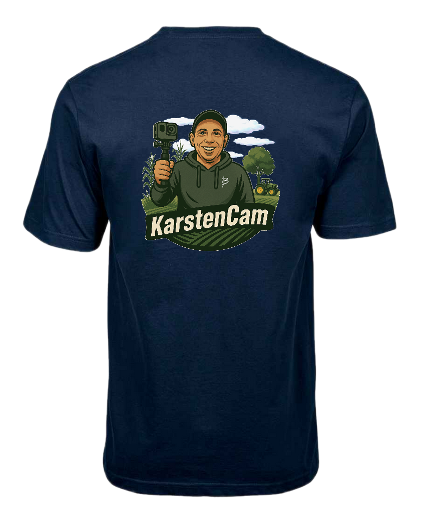Premium Shirt Karsten Cam
