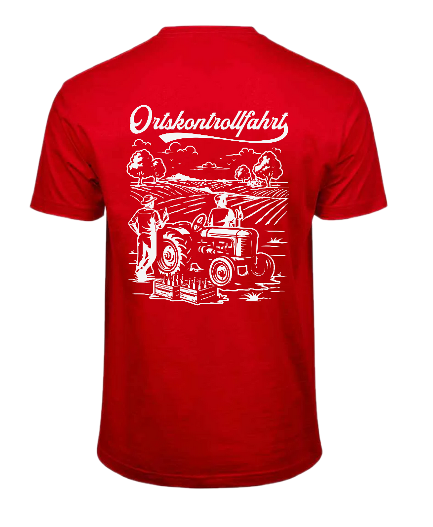 Premium Shirt Okf