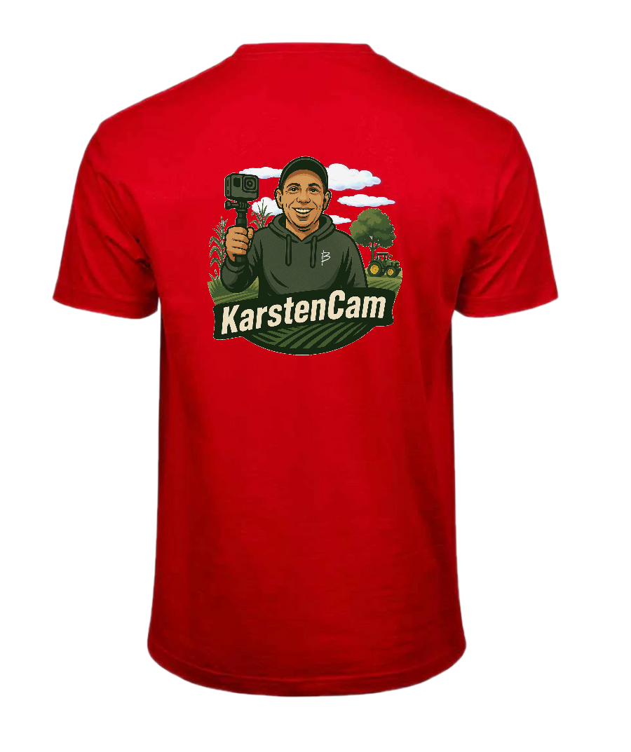 Premium Shirt Karsten Cam