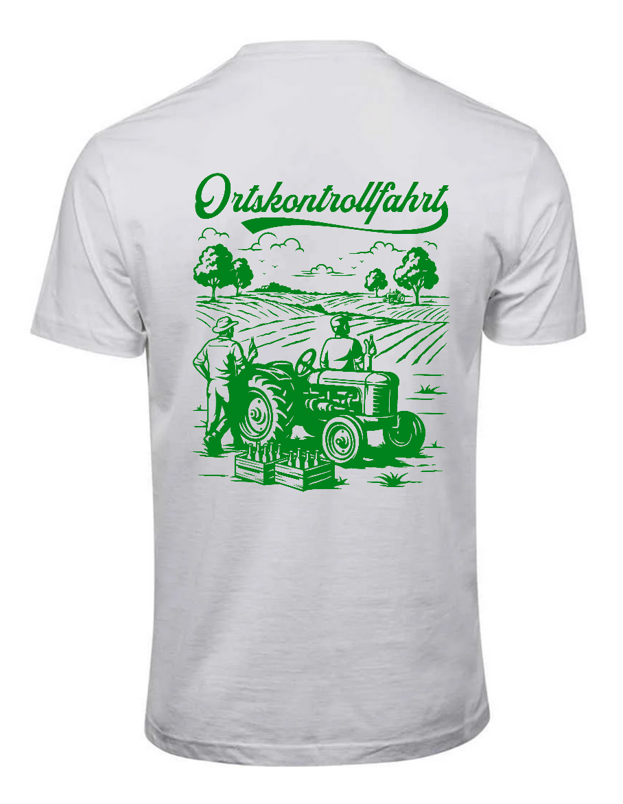 Premium Shirt Okf