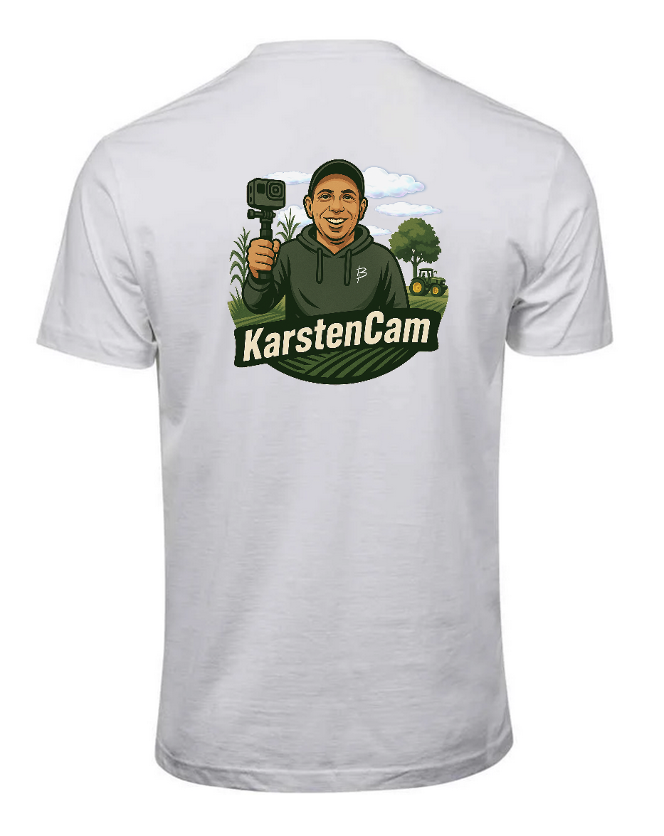 Premium Shirt Karsten Cam