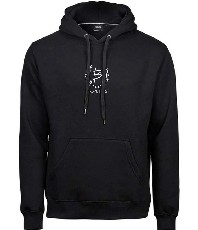 Premium Hoodie BioPeters
