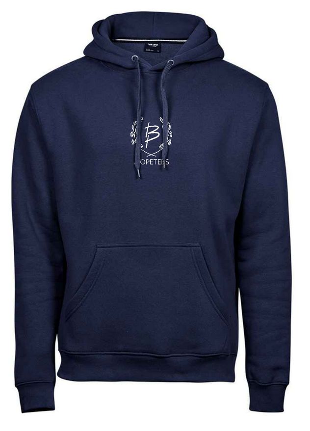 Premium Hoodie BioPeters