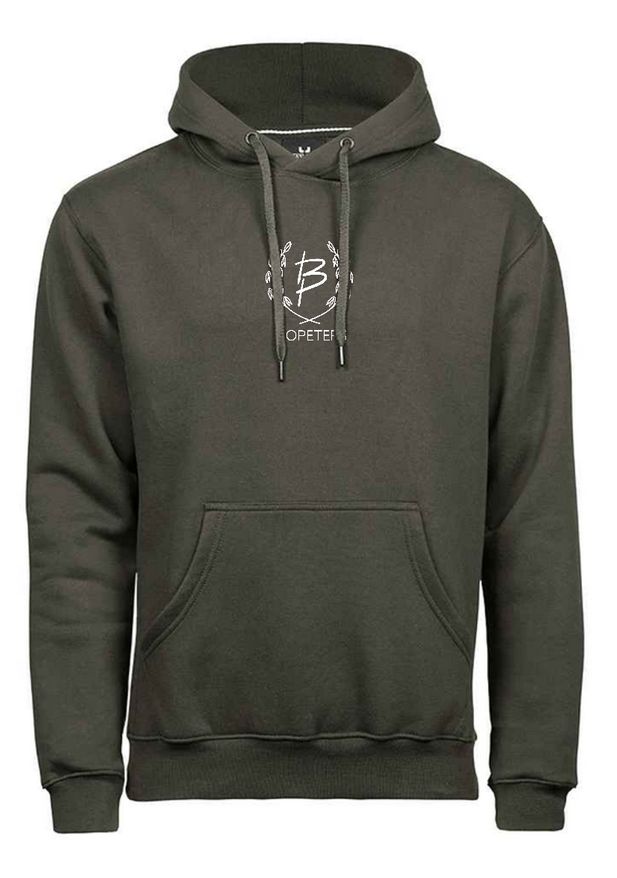 Premium Hoodie BioPeters