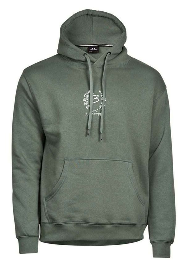 Premium Hoodie BioPeters