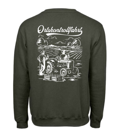 Premium Heavy Sweat Okf