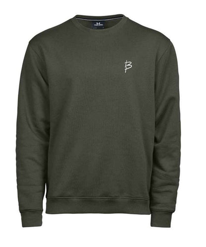 Premium Heavy Sweats Karsten Cam