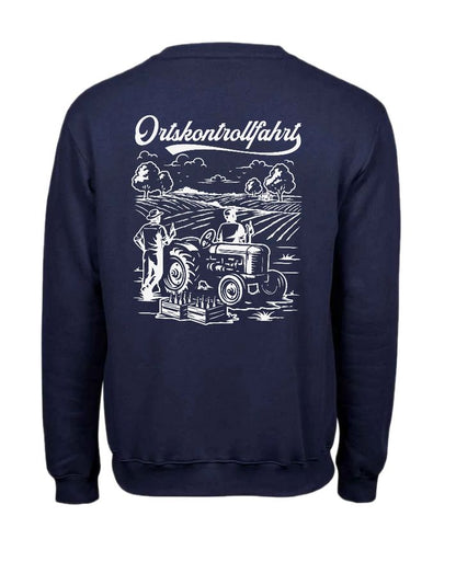 Premium Heavy Sweat Okf
