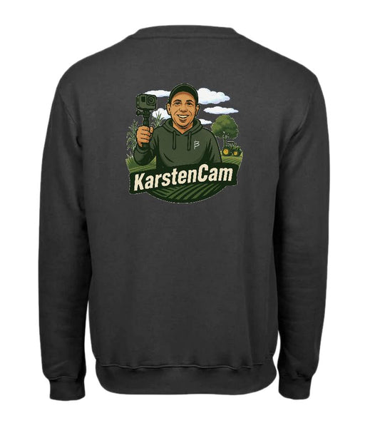 Premium Heavy Sweats Karsten Cam