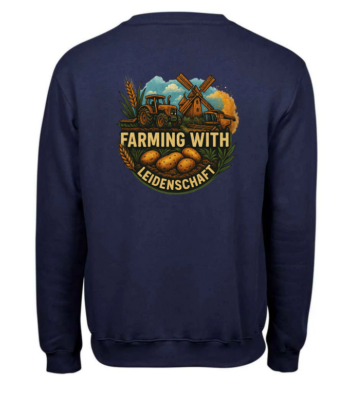 Premium Heavy Sweat FWL