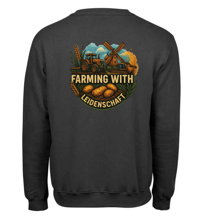 Premium Heavy Sweat FWL