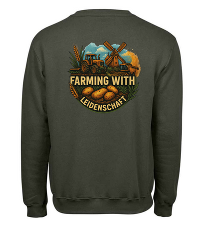 Premium Heavy Sweat FWL