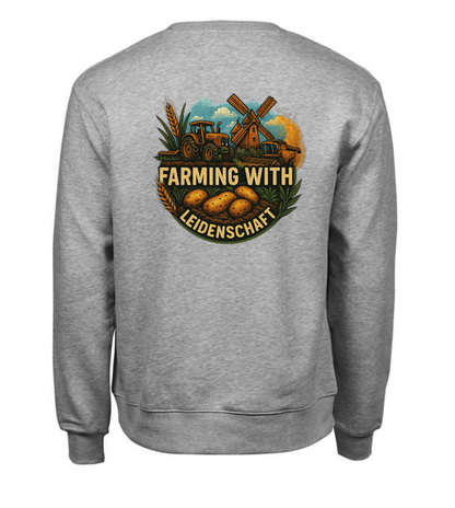 Premium Heavy Sweat FWL