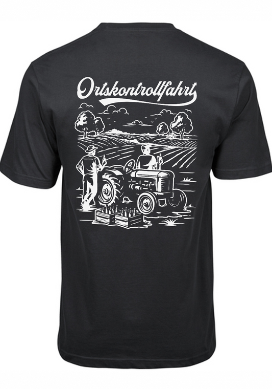 Premium Shirt Okf