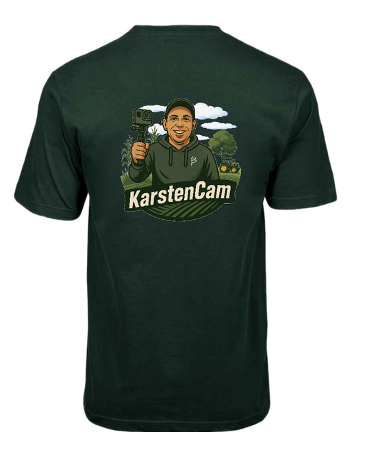 Premium Shirt Karsten Cam