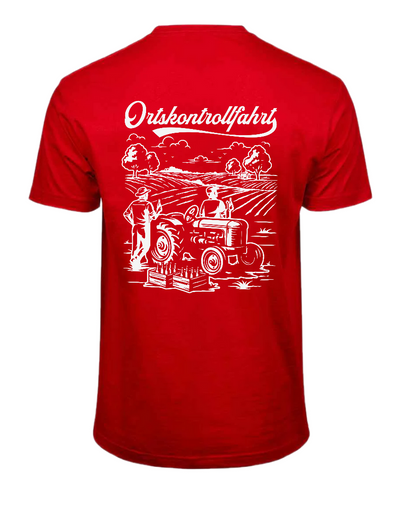 Premium Shirt Okf
