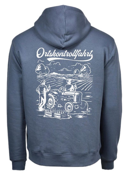 Premium Hoodie Okf