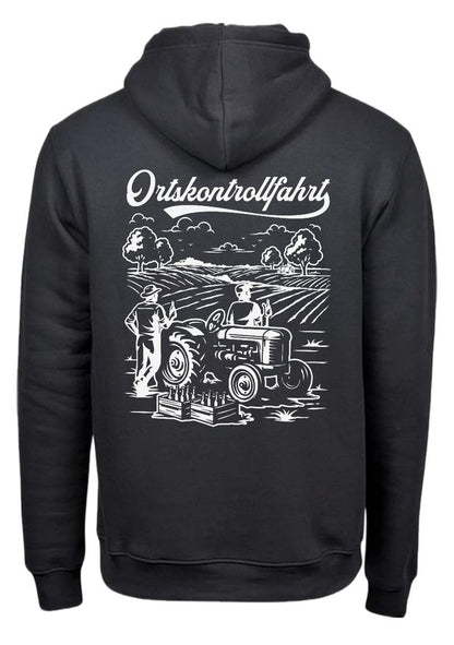 Premium Hoodie Okf