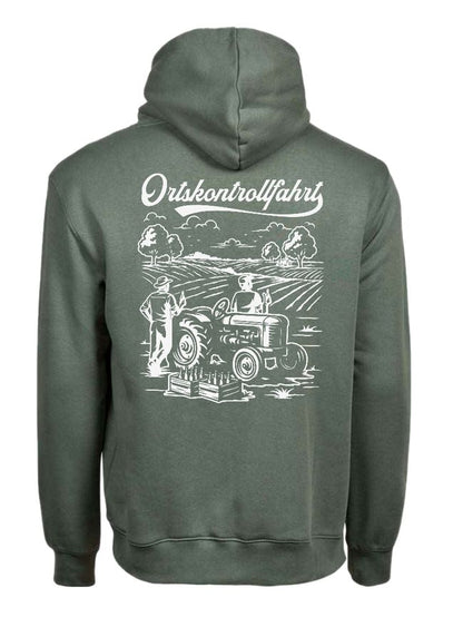 Premium Hoodie Okf
