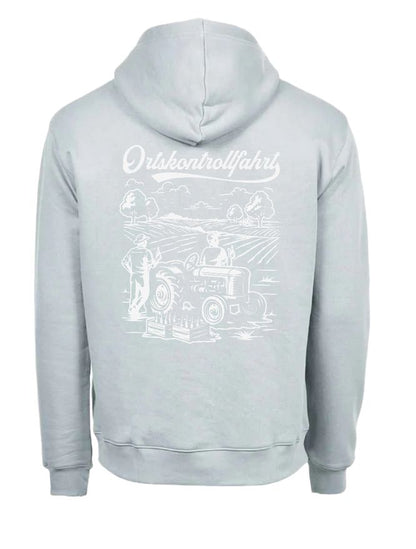 Premium Hoodie Okf