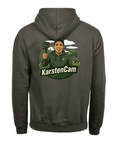 Premium Hoodie Karsten Cam