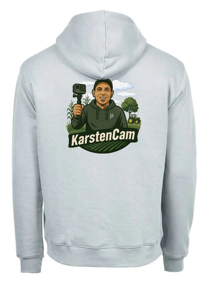 Premium Hoodie Karsten Cam