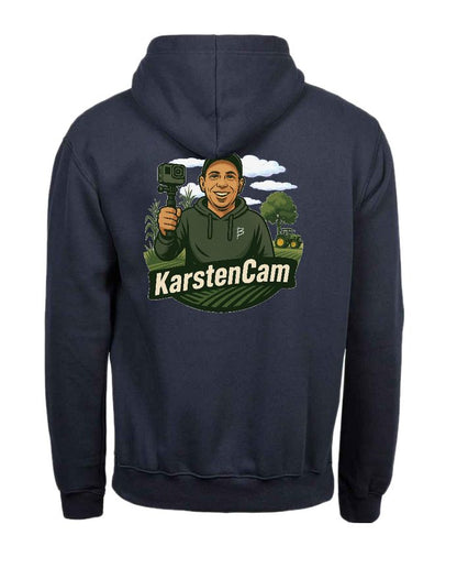 Premium Hoodie Karsten Cam
